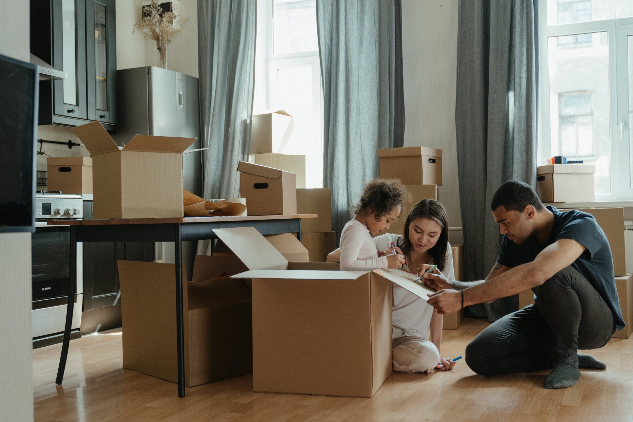 Porquê recorrer a um intermediário de crédito?