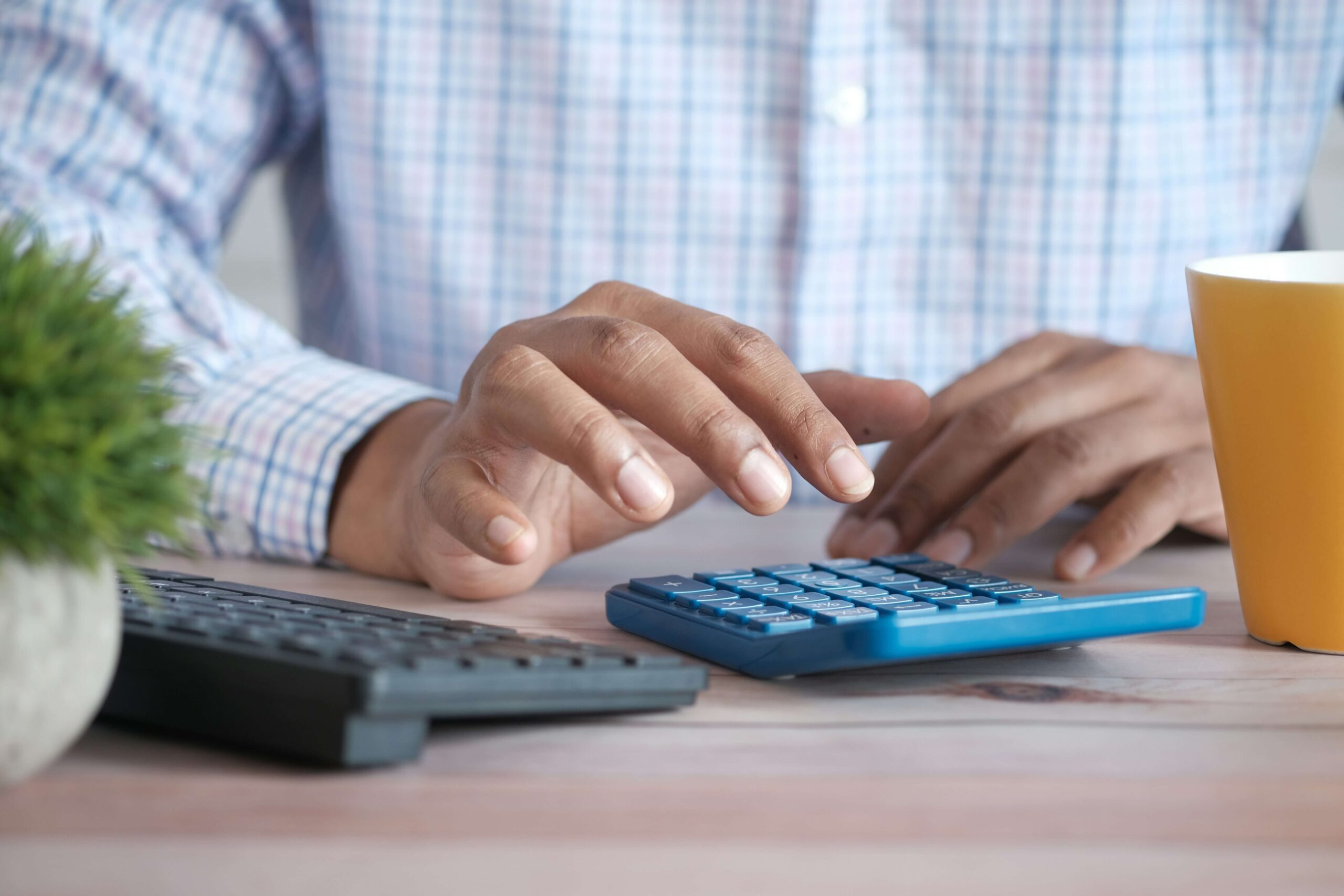 LTV: o que é e qual a sua relação com crédito habitação?